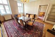 Hofseitiger Balkon! Ihre Chance - Top-Haus, Top-Lage, Top-Potenzial! Gestalten Sie Ihr Meisterwerk und erfüllen Sie sich Ihren Wohntraum! Rundum saniertes Gebäude inkl. Lift!