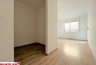 Ihr neuer Wohnstart: 3-Zimmer mit Loggia & Schrankraum | 2 MONATE MIETFREI!