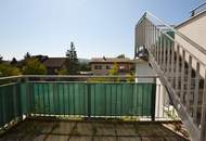 Komfortables Wohnen: 4 Zimmer, perfekte Infrastruktur mit Grün-/Ruhelage