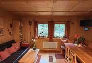 Wohnen wo andere Urlaub machen!