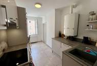 Top-moderne 3-Zimmer-Wohnung mit bester Infrastruktur - 3. Liftstock - U-Bahn-Nähe