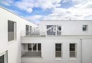 EDI N° 7 - Provisionsfrei -3 Zimmer Traum mit großzügiger Terrasse