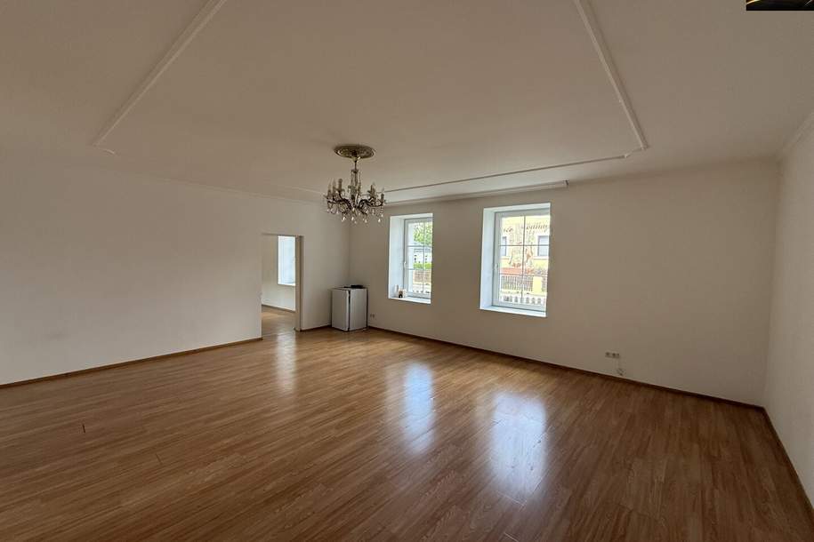 Mehrfamilienhaus in Ternitz – ideal für Anleger!, Gewerbeobjekt-kauf, 249.000,€, 2630 Neunkirchen