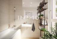 Provisionsfreier Pärchenhit im 12. Bezirk - Elegante 2-Zimmer-Wohnung mit Sonnenbalkon