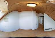 Wohnen mit Gebirgsblick! Kl. 3-Zimmer-Wohnung