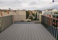 Exklusive 4-Zimmer-Dachgeschosswohnung in revitalisiertem Altbauhaus – Stilvolles Wohnen mit Dachterrasse, Fischgrätparkett, Klimaanlage & Luftwärmepumpe auf modernstem Stand