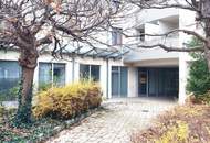 Topsaniert - Geschäftslokal/Praxis/Büro/Atelier mit Freifläche