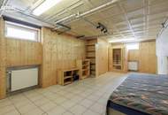 charmantes 5 1/2 Zimmer-Haus in Deutsch-Wagram mit Kachelofen, Wintergarten, Pool &amp; Garage