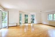 Lichtdurchflutetes, familienfreundliches Traumhaus: 4 Schlafzimmer, Pool, Sauna und Gartenidylle