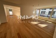 EINFACH COOL: MAISONETTE -LOFTSTIL und EIGENER DACHGARTEN !