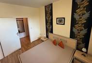Ansprechende Wohnung mit Loggia und Garagenparkplatz