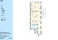 ++NEU++ Fantastische 2-Zimmer Altbauwohnung mit Balkon