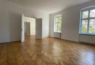 Büro in charmantem Altbau
