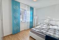 Reifnitz am Wörthersee: perfekt aufgeteilte 3-Zi Wohnung mit Terrasse und Carport