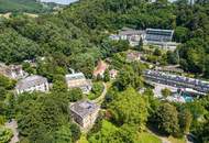 Kurparkjuwel "Villa Clar" - Boutiquehotel, Restaurant & 3 Geschäftsflächen