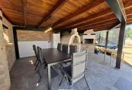 Exklusives Einfamilienhaus mit 280 m² Wohn- & Nutzfläche in schöner Ruhe- und Aussichtslage