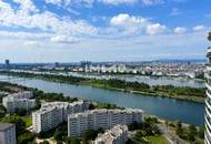 Provisionsfrei und Erstbezug: U1 Donauinsel - Luxuriöse Liegenschaft inkl. täglichem Urlaubsfeeling