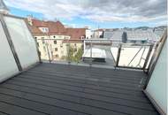 Stilvolle Maisonette mit Terrasse in Wien – Ihr neues Zuhause