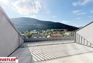 Preisreduktion!! Diesen Ausblick immer genießen können!