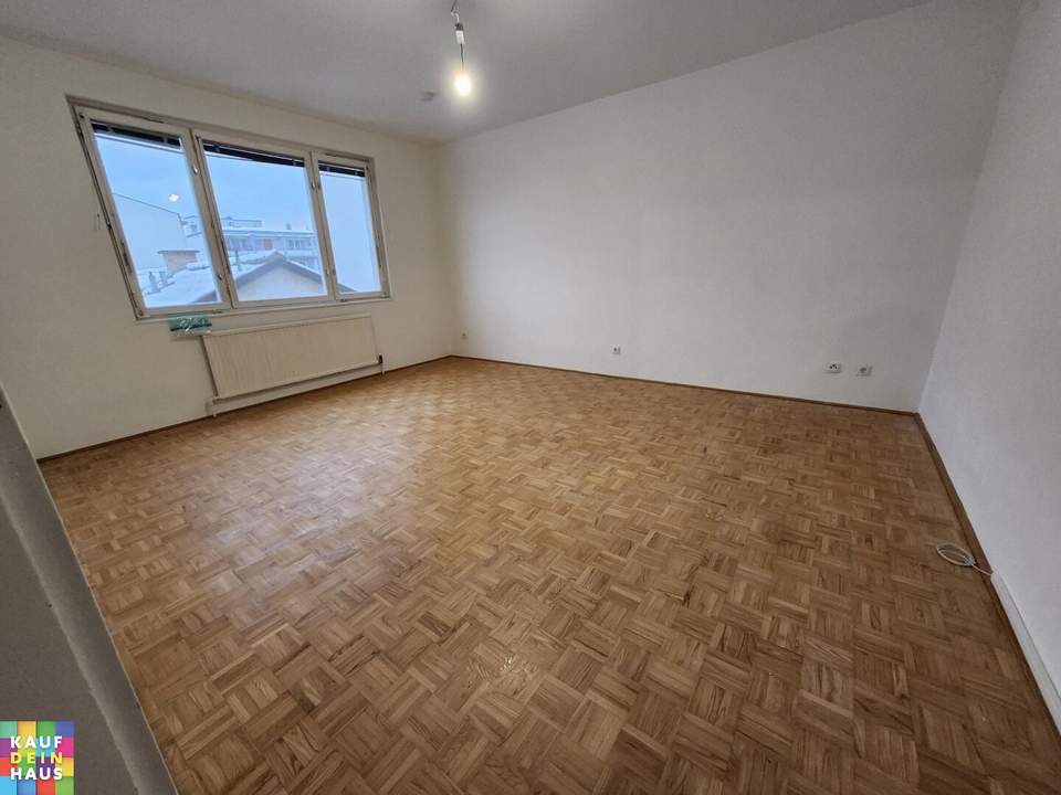 PROVISIONSFREI! NÄHE STEINER TOR!