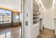 Heumarkt und Stephandsdom Blick - eine Wohnung der Superlative