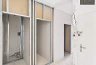 Vollrenovierte 3-Zimmer-Wohnung mit Loggia im erweiterten Diplomaten- und Botschafterviertel von Döbling