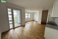 Moderne 2-Zimmer Wohnung mit perfekter Home-Office-Nische bei der U3 Kendlerstraße in ruhiger Gassen-Lage! Ab sofort verfügbar!