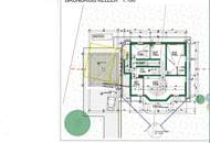 Einmalige Aussichtslage – stilvolles Wohnhaus auf über 2.000 m² mit unverbaubarem Traumblick