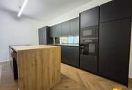 Moderne Erdgeschosswohnung mit Outdoor-Fläche