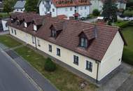 MEHRPARTEIENHAUS MIT ENTWICKLUNGSPOTENZIAL (Provisionsfrei)