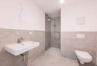 Letze Einheiten sichern! Tolle 2-Zimmer-Wohnung in wunderschönem Neubau / Top 04