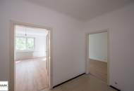 Forsthausgasse 15 - 3,5 Zimmer mit Loggia und Weitblick - ab sofort