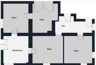 Großzügiges Grundstück trifft auf charaktervolles Wohnen