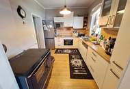 Platz für die ganze Familie - Großzügiges Familiendomizil in Ruhelage