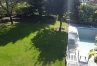 Top saniertes Einfamilienhaus mit Pool
