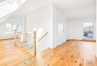 Penthouse, Nähe Columbuscenter - Hauptbahnhof Erstbezug