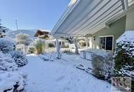 leitbarer Luxus vor den Toren Salzburgs - Stilvolles Ein- oder Zweifamiliendomizil in Kuchl