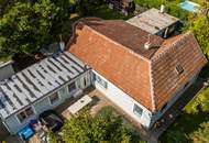 Dieser Bungalow ist mehr als nur ein Haus.