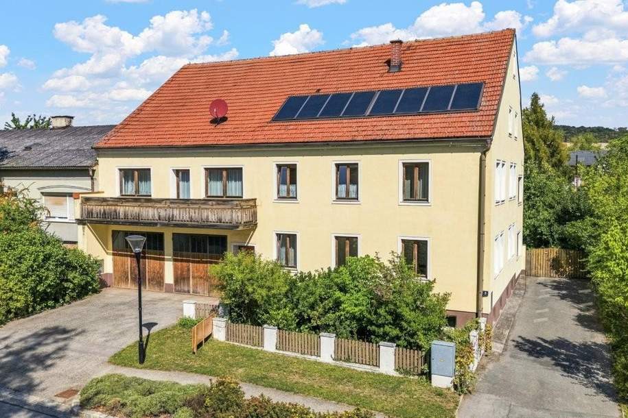 "Home SWEET Home!", Haus-kauf, 585.000,€, 2105 Korneuburg