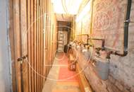 Befristet vermietete 3-Zimmer-Balkon-Altbauwohnung in hervorragender Lage!