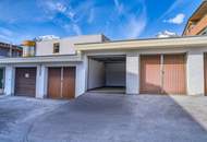 Gut geschnittene 3-Zimmer-Wohnung mit Loggia &amp; Garagenbox in ruhiger Lage von Imst
