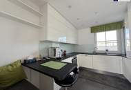 Helle 4-Zimmer-Dachgeschoßwohnung mit zwei Terrassen und Plabutsch-Blick – Graz-Andritz