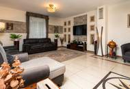 ! "take your bags and move in" ! 4,5 Zimmer, Terrasse, Garage &amp; Pool! Grünruhelage!