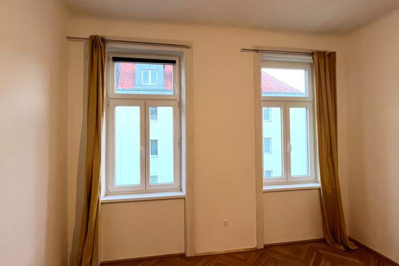 Sanierte Single- Wohnung in zentraler Lage, Wohnung-miete, 699,15,€, 1050 Wien 5., Margareten