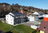 3-Zimmer-Wohnung Nähe Hart bei Graz!
