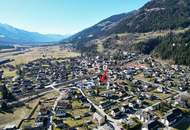 Haus mit 2 parifizierten Wohneinheiten - getrennt oder gemeinsam nutzbar