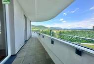 Moderne 2-Zimmer-Wohnung mit gemütlicher Freifläche in Grünruhelage - Wohnen in der Green City!