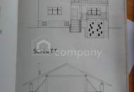 Einfamilienhaus in Eichberg: 4 Zimmer, Garten, Balkon &amp; 2 Garagen!