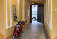 Gut vermietbares Gründerzeithaus in ruhiger Wohnlage