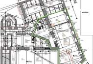 Ebenerdiges Büro mit straßenseitigem Zugang zu vermieten
